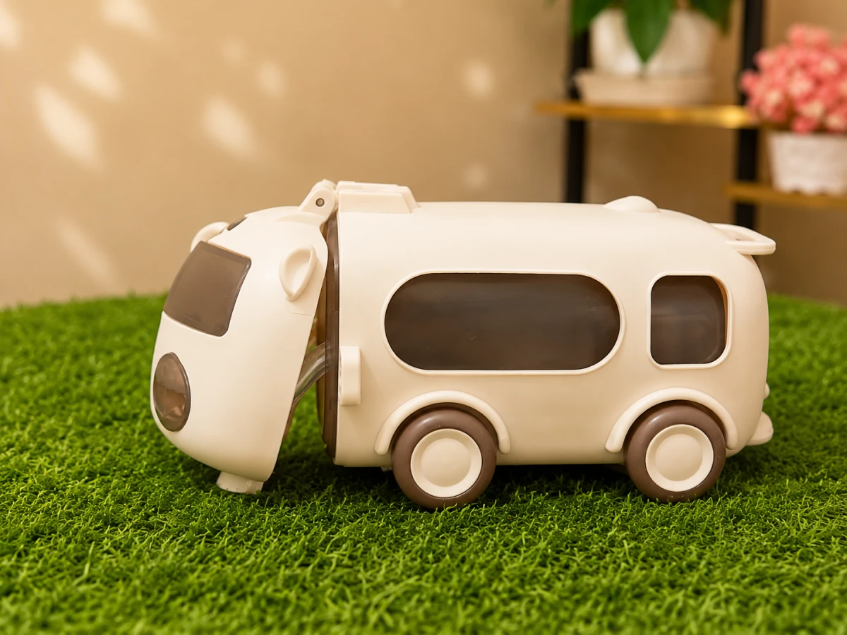 Car  Water Bottle