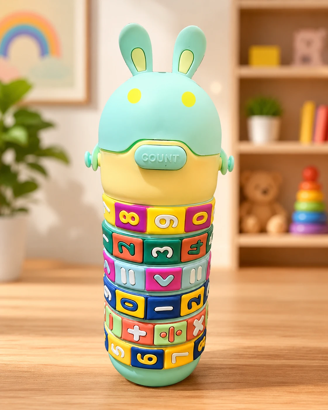 Water Bottle